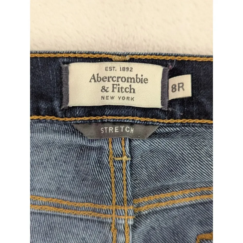 Abercrombie & Fitch vintage abercrombie